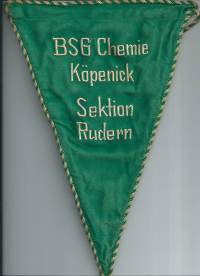 BSG Chemie Köpenick (Träger: Fotochemische Werke)